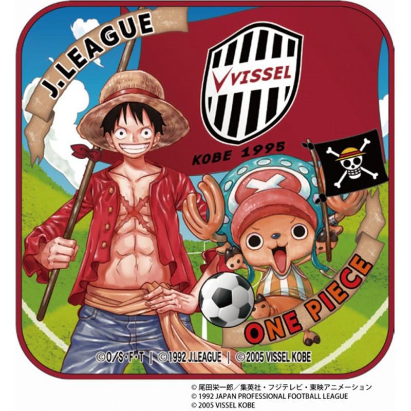 One Piece J League ルフィ チョッパー ミニタオル Jopcl0002 サッカー グッズ ワンピース タオル ワンピースコラボ ルフィ チョッパー Etc Jopcl0002 イレブンストア 通販 Yahoo ショッピング
