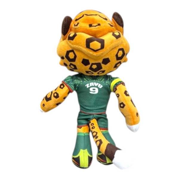 FIFA ワールドカップ 2026 ZAYU ぬいぐるみ 25cm KF09003009
