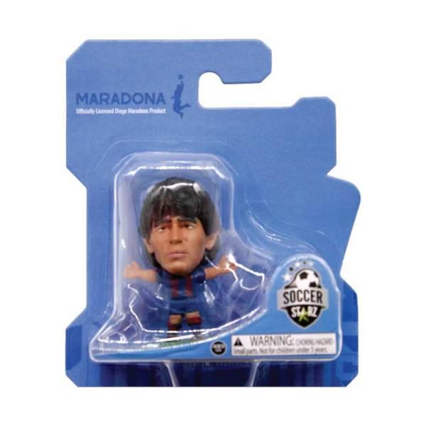サッカースターズ ディエゴ・マラドーナ (1982-1984) フィギュア