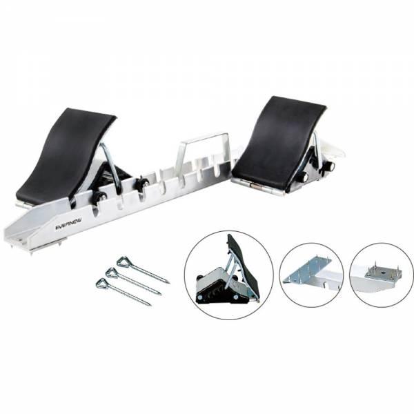 EVERNEW エバニュー EGA030 平行連結式スタブロPS メーカー直送 EVERNEW（エバニュー） 平行連結式スタブロPS EGA030 : イレブンストア