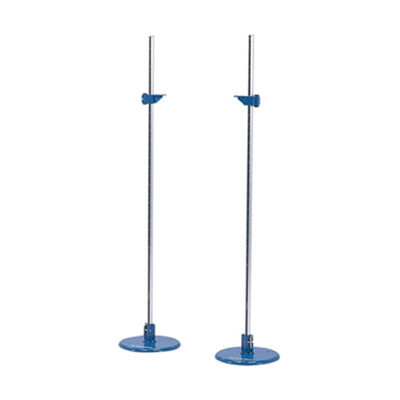 EVERNEW エバニュー EGB119 走高跳スタンド 220SP-2 メーカー直送 エバニュー 走高跳スタンド160SP-2 EGB164( ランニング グッズ