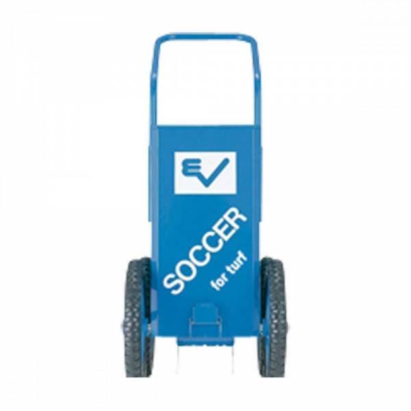 EVERNEW（エバニュー） スーパーライン引4WT(芝用) EKA605 : イレブン