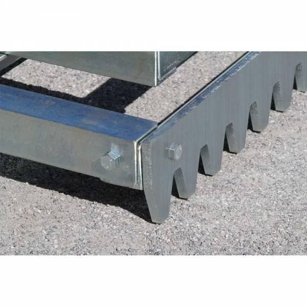 EVERNEW（エバニュー） グランドレーキマットST 2 EKA767 : イレブン