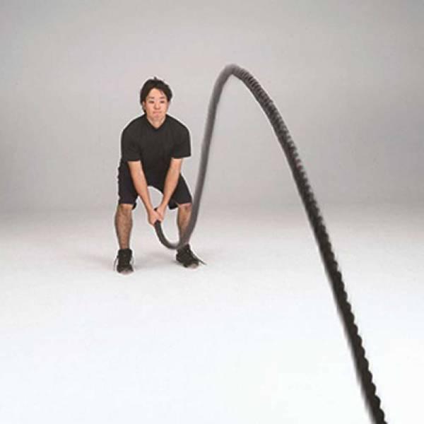 エバニュー トレーニングロープ9m ETB596_1