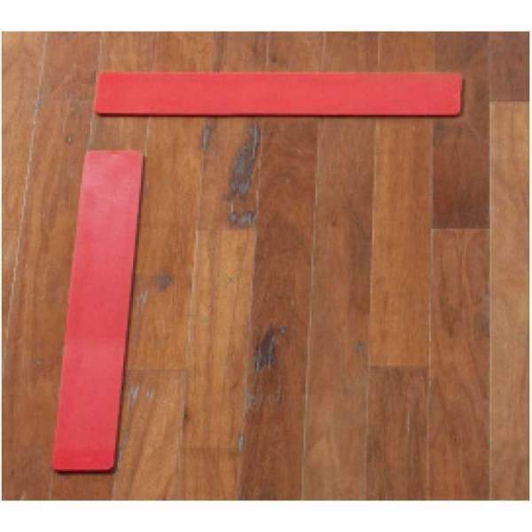 エバニュー EVERNEW 4934048610753 まっすぐプレート ETE002 EVERNEW（エバニュー） まっすぐプレート ETE002 : イレブンストア