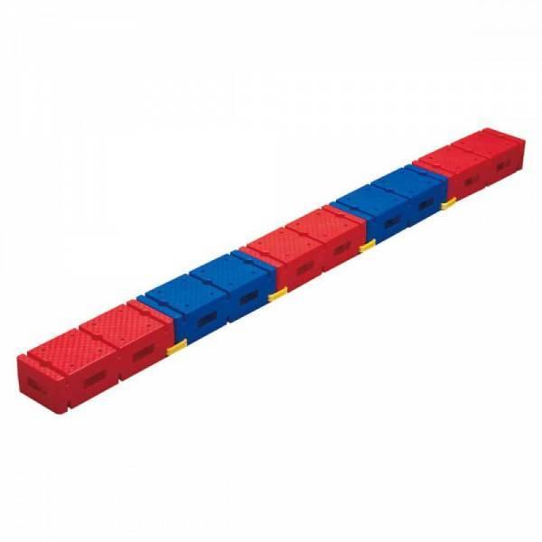 EVERNEW エバニュー ETE130 トンネルバランス運動遊ビセット メーカー直送 EVERNEW（エバニュー） トンネルバランス運動遊びセット ETE130