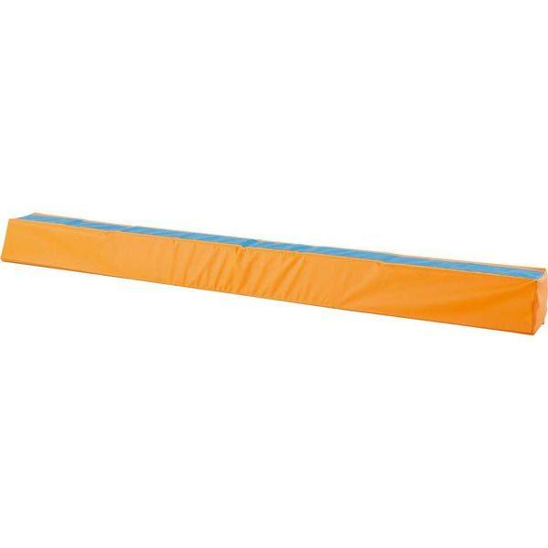 エバニュー ランダムソフト平均台低床2m ETE189