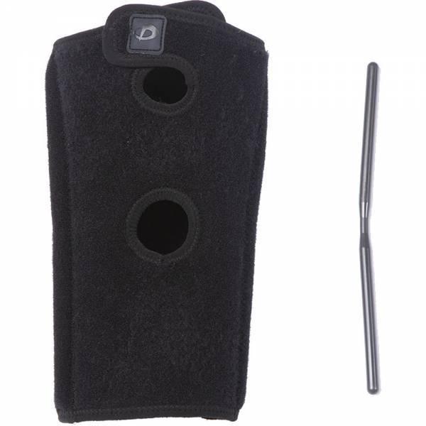 サポーター メタックス ひざ用ハードタイプ S AP232003 phiten Phiten ファイテン サポーター メタックス ひざ用ハード S AP232003