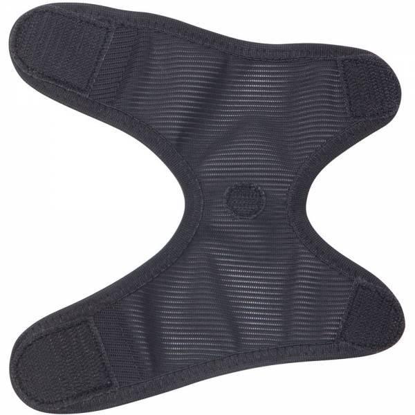 Phiten（ファイテン） サポーター メタックス ひざ用ハードタイプ L