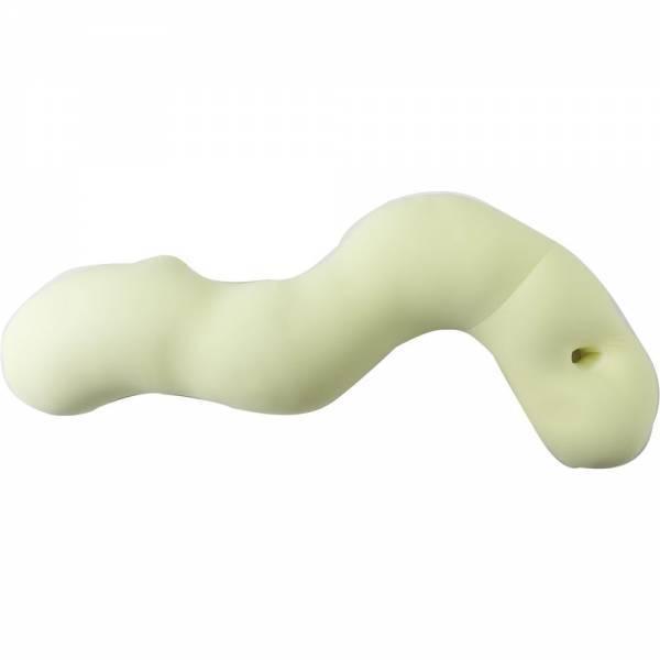 ファイテン(phiten) 星のやすらぎ 療法士ボディピロー YO603000 1個