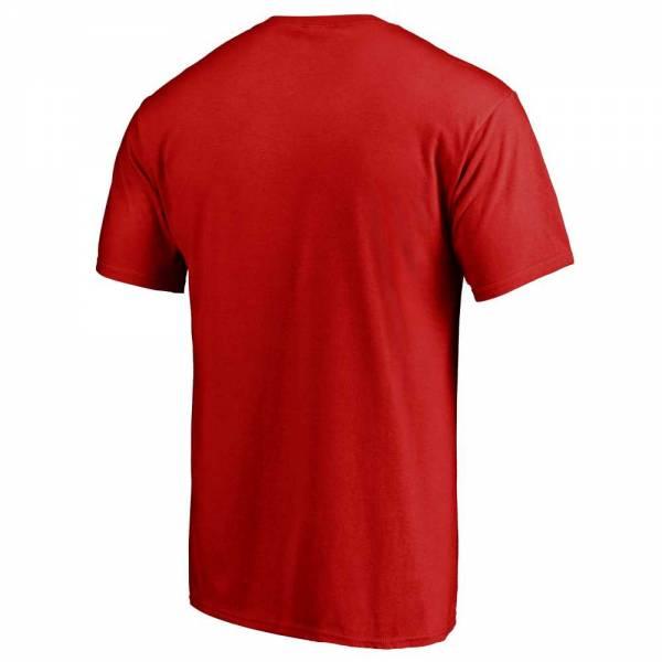 Fanatics（ファナティクス） トラウト×大谷翔平 半袖Tシャツ
