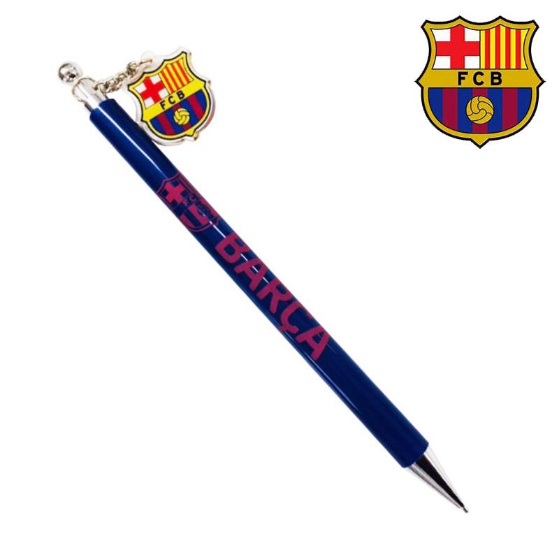 Fcバルセロナ シャープペン n サッカー 筆記用具 文房具 サッカーバルセロナ バルセロナグッズ 子供 Fcb n イレブンストア 通販 Yahoo ショッピング