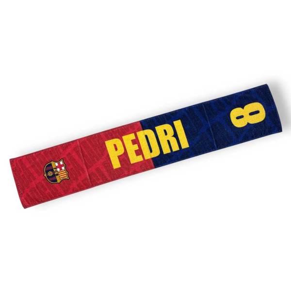 FCバルセロナ タオルマフラー BCN87758TM ( サッカー フットサル 海外