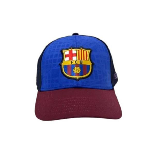 バルセロナ　サッカー　キャップ FCバルセロナ キャップ タイプI FCBGEX ( サッカー 帽子 ファングッズ