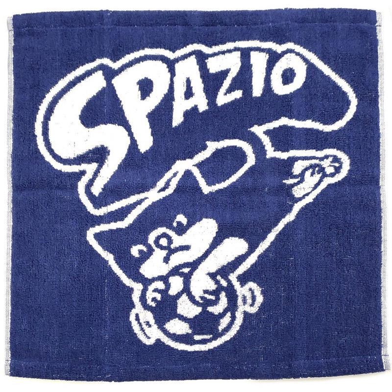 スパッツィオ Spazio ピッポクン ハンドタオル3 Ac0102 サッカー フットサル グッズ アクセサリー スポーツタオル Fel Ac0102 イレブンストア 通販 Yahoo ショッピング