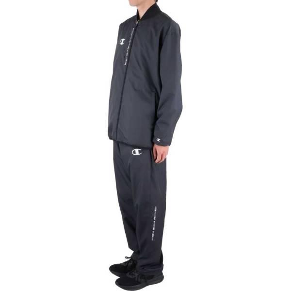 Champion（チャンピオン） ウィンドブレーカー ジャケット C3ASC17