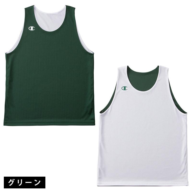Champion リバーシブル バスケユニ 楽天市場】チャンピオン Champion バスケ ユニフォーム オーダー