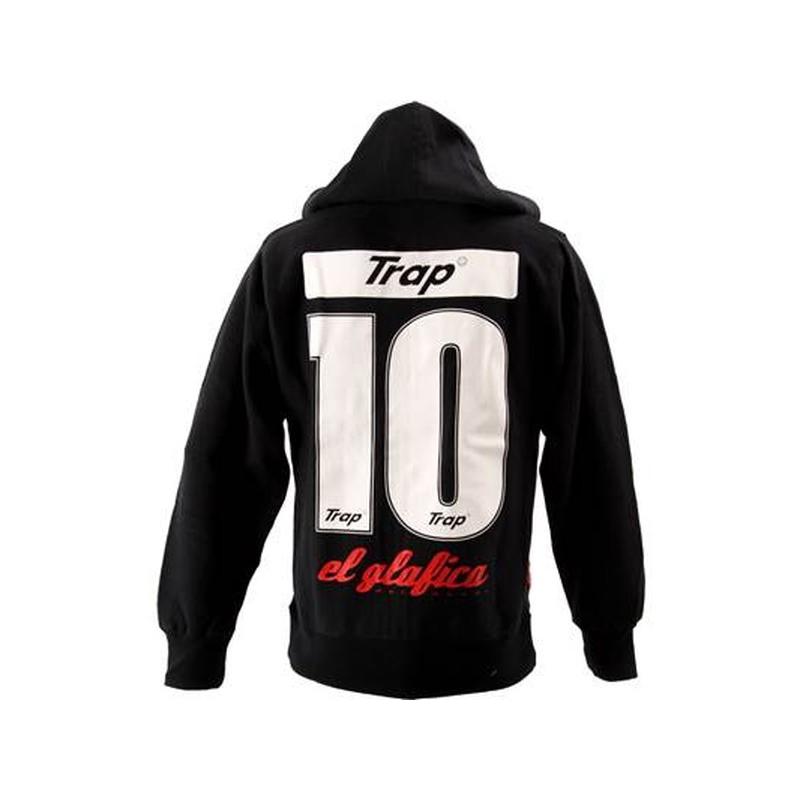 グランデ プロトタイプ スウェット ジップパーカー( サッカー