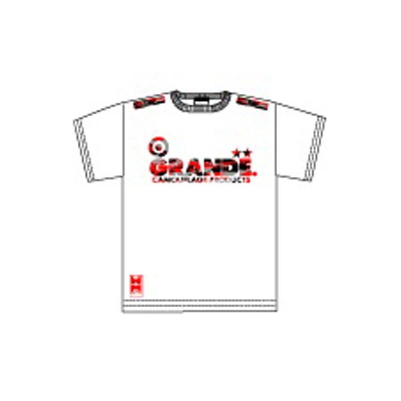 CAMO PROTO TYPE Tシャツ( サッカー フットサル ウェア サッカー フットサル シャツ 半袖 グランデ GRANDE )｜11store｜04