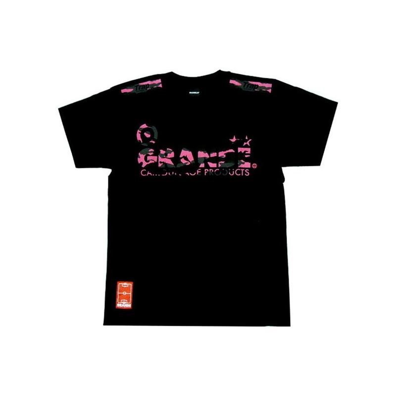 CAMO PROTO TYPE Tシャツ( サッカー フットサル ウェア サッカー フットサル シャツ 半袖 グランデ GRANDE )｜11store｜09