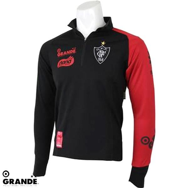 グランデ トレーニングジャケット ストレッチジャージ ハーフジップ (サッカー フットサル ウェア ジャージ グランデ GRANDE)