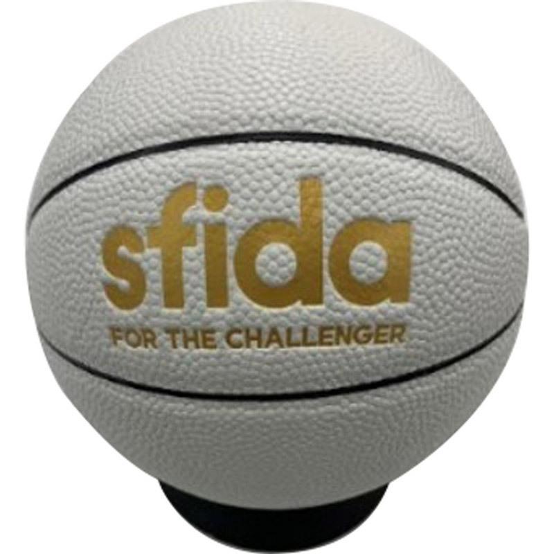 スフィーダ Sfida サインボール バスケ Bsfsb バスケットボール グッズ アクセサリー Imo Bsfsb イレブンストア 通販 Yahoo ショッピング