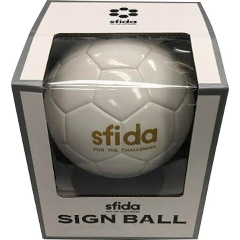 スフィーダ Sfida サインボール サッカー Bsfss サッカー ボール サッカーボール 寄せ書き用 サイン用 Imo Bsfss イレブンストア 通販 Yahoo ショッピング