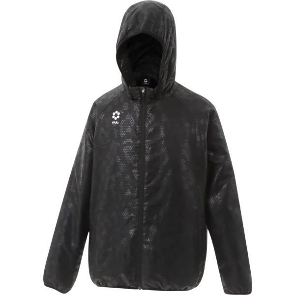 スフィーダ フットサル TEAMPres パデッドフルジップジャケット スフィーダ（SFIDA）（メンズ）BPパデッドフルジップジャケット SA