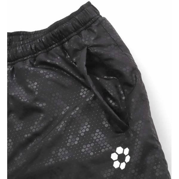 SFIDA（スフィーダ） BPパデッドパンツ 19FW(sa24853-blk) SFIDA（スフィーダ） BP パデッドパンツ SA24853 : イレブンストア