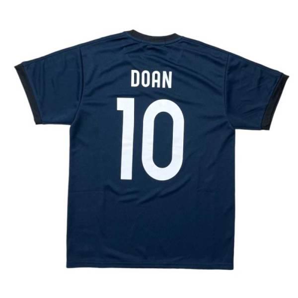 日本サッカー協会（JFA）公式 JFA サッカー日本代表 2024 プレーヤーズ