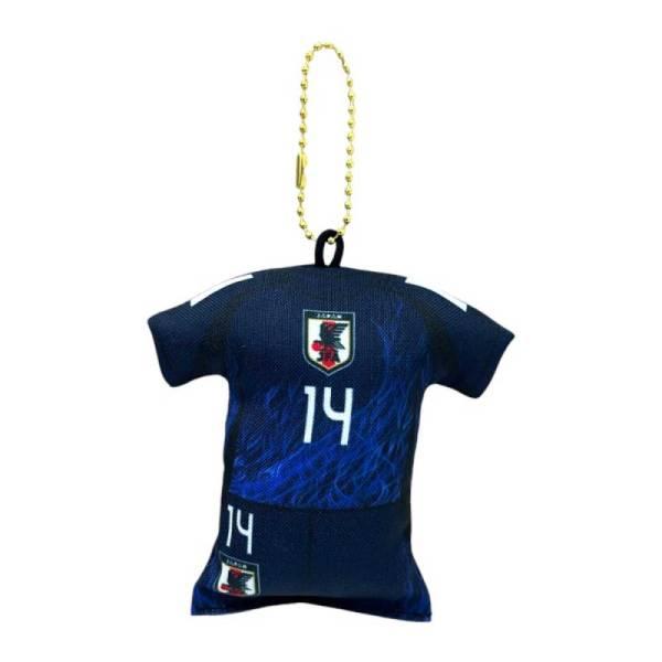 日本サッカー協会（JFA）公式 JFA サッカー日本代表 プレーヤーズ
