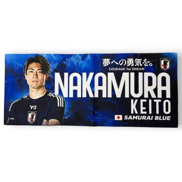 日本サッカー協会（JFA）公式 JFA サッカー日本代表 プレーヤーズ