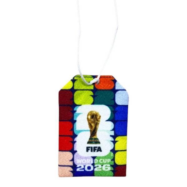 サッカー日本代表 JFA 勝守 お守り 応援グッズ 日本サッカー協会（JFA）公式 JFA FIFA ワールドカップ2026 勝守 JF012