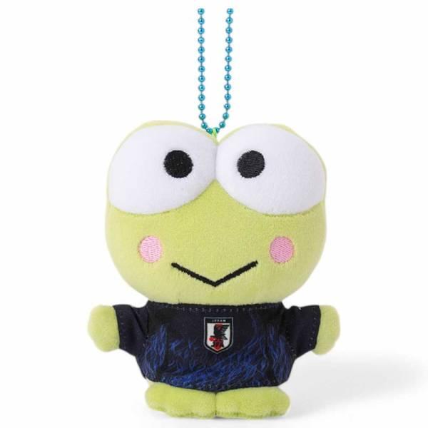 日本サッカー協会（JFA）公式 JFA サッカー日本代表 サンリオ