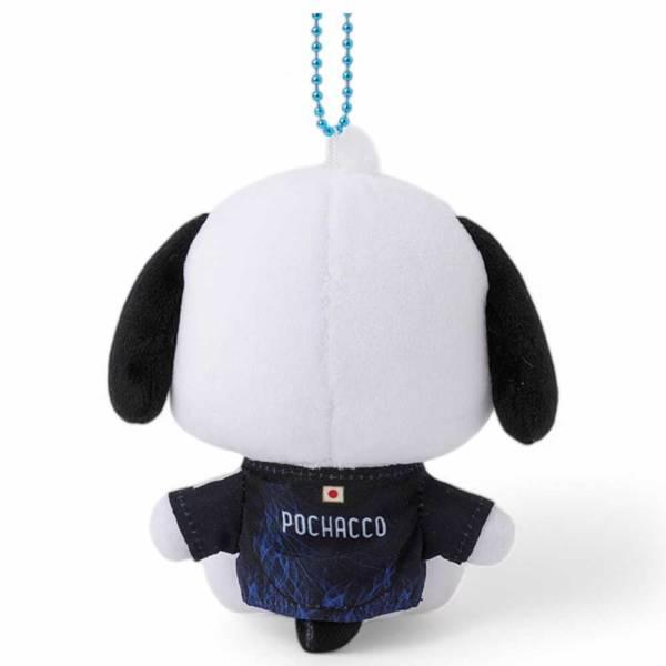 日本サッカー協会（JFA）公式 JFA サッカー日本代表 サンリオ