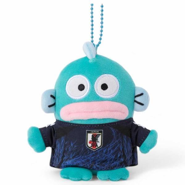 サッカー　日本代表　マスコットボール くみくみボール サッカー日本代表ver.(ホワイト) | JFA STORE