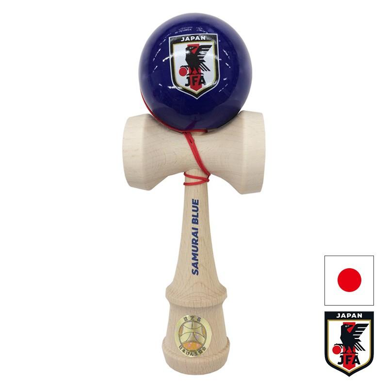 サッカー日本代表ver けん玉 Jfass009 サッカー フットサル グッズ 日本代表 Jfa Jfass009 イレブンストア 通販 Yahoo ショッピング