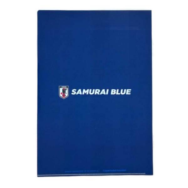 日本サッカー協会（JFA）公式 JFA サッカー日本代表 サンリオ クリア