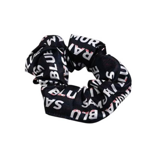 日本サッカー協会（JFA）公式 JFA サッカー日本代表 シュシュ SAMURAI