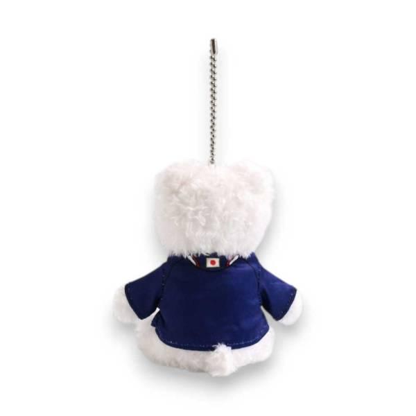 日本サッカー協会（JFA）公式 JFA サッカー日本代表 ユニフォームベア