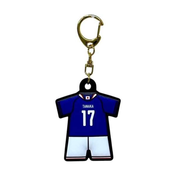 日本サッカー協会（JFA）公式 JFA サッカー日本代表 ユニフォーム型