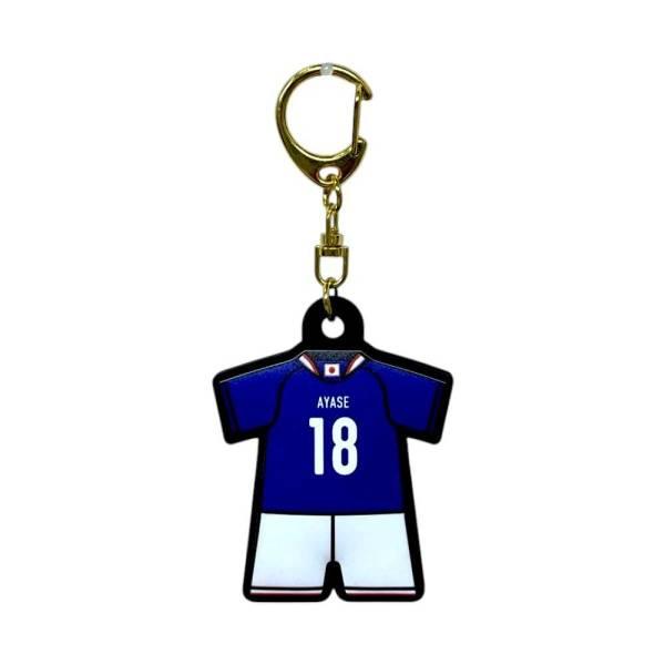 日本サッカー協会（JFA）公式 JFA サッカー日本代表 ユニフォーム型