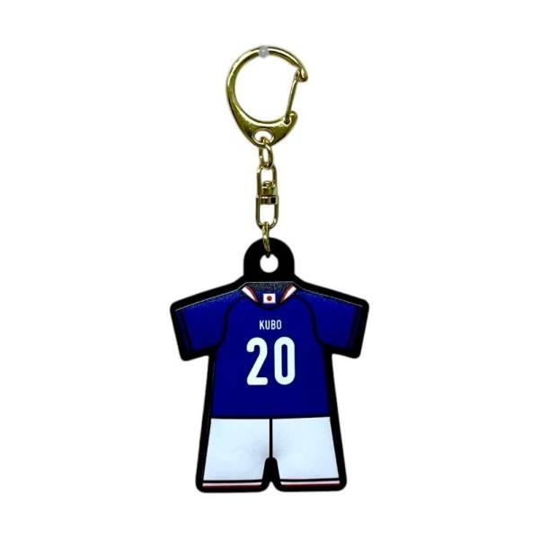 日本サッカー協会（JFA）公式 JFA サッカー日本代表 ユニフォーム型
