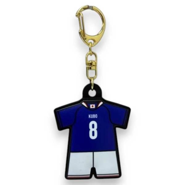 日本サッカー協会（JFA）公式 JFA サッカー日本代表 ユニフォーム型