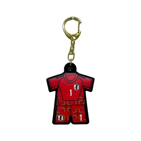 日本サッカー協会（JFA）公式 JFA サッカー日本代表 ユニフォーム型