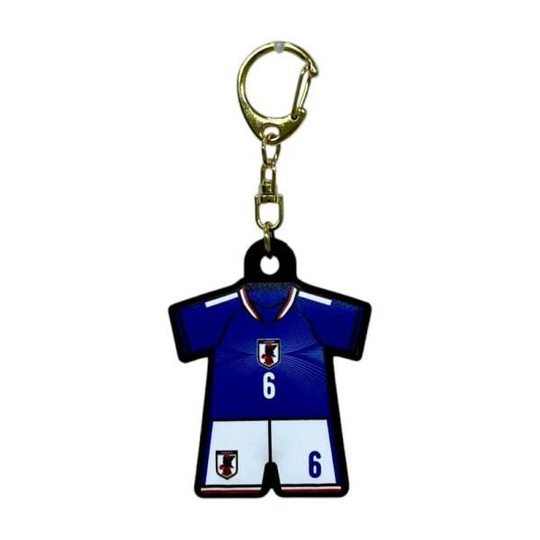 日本サッカー協会（JFA）公式 JFA サッカー日本代表 ユニフォーム型