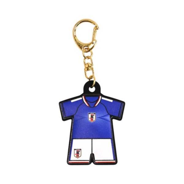 日本サッカー協会（JFA）公式 JFA サッカー日本代表 ユニフォーム型