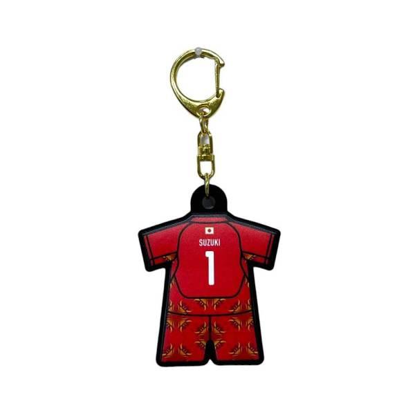 日本サッカー協会（JFA）公式 JFA サッカー日本代表 ユニフォーム型