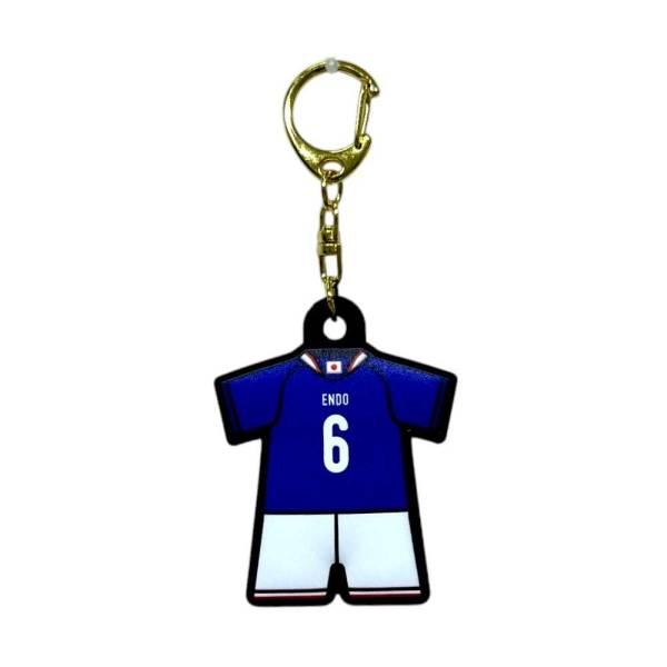 98年オランダ代表ユニフォーム　（オランダサッカー協会キーホルダー付き） オランダ代表 – Vintage Sports Football Store