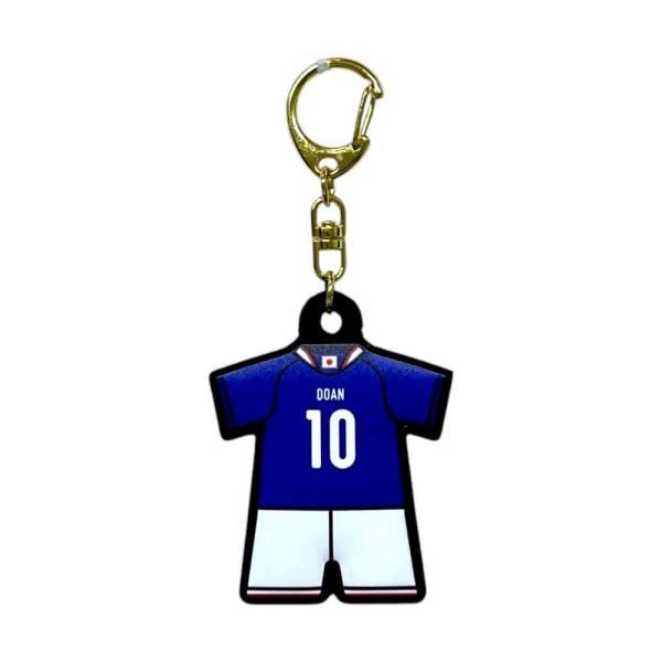 日本サッカー協会（JFA）公式 JFA サッカー日本代表 ユニフォーム型